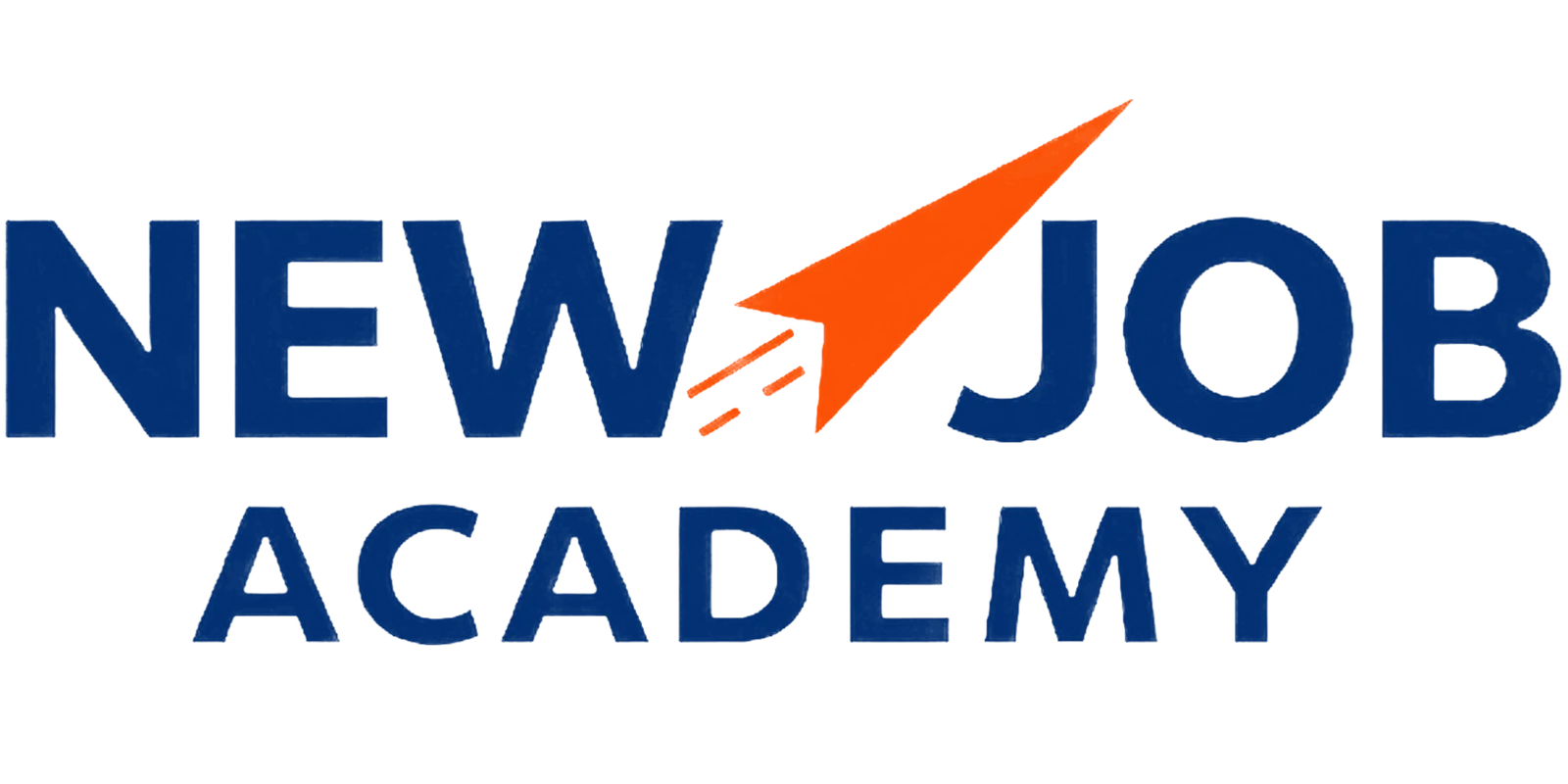Logo New Job Academy Formation Maroc